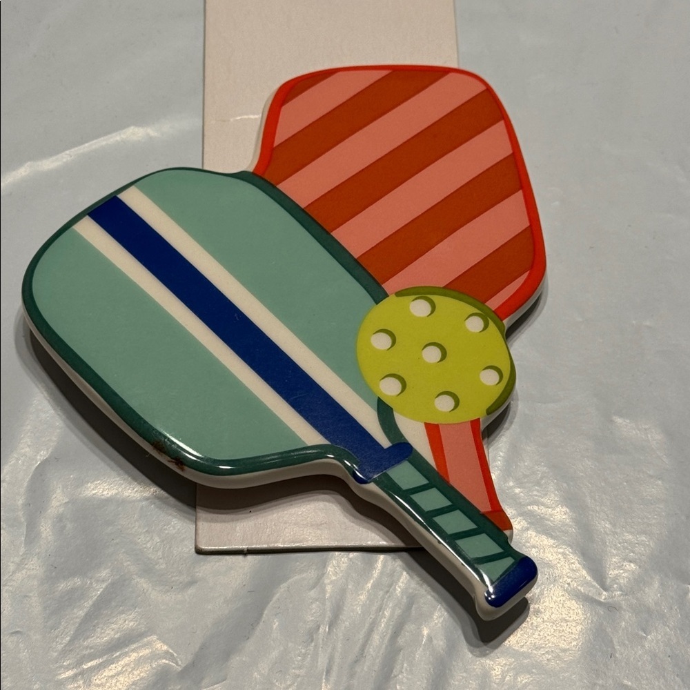 [SALE] NWT Happy Everything™ - Pickleball Mini Attachment - MINI-PICKLEBALL